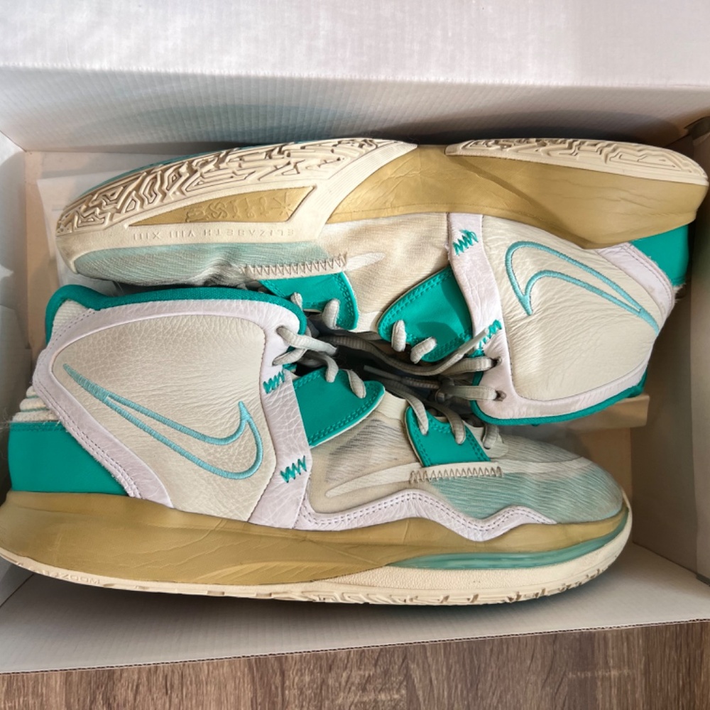 Kyrie Flytrap V - image 6